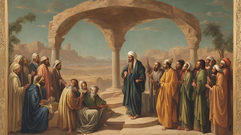 Famous Prophets with Endtime Predictions